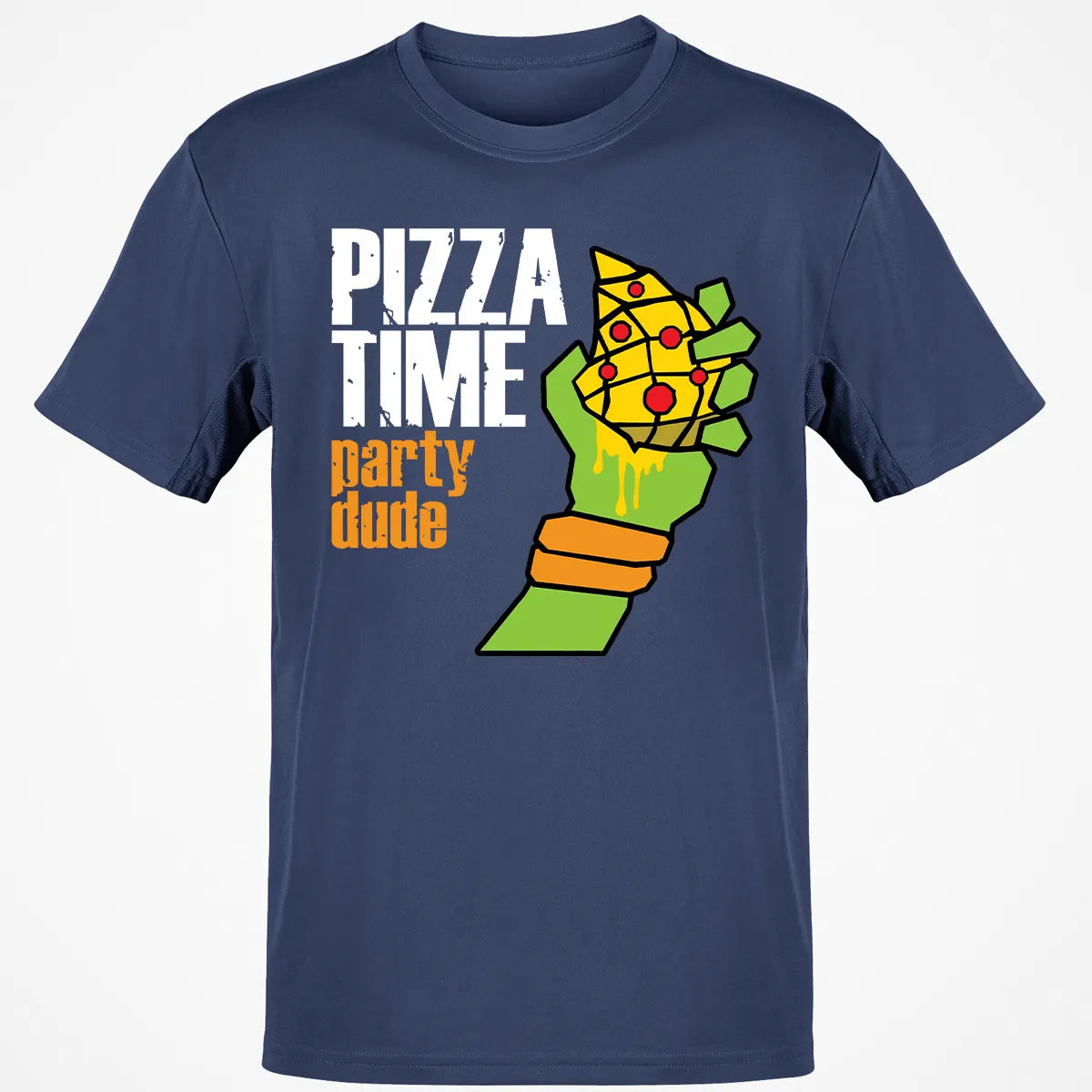 Classic Unisex T-Shirt - KJHWP1DQ