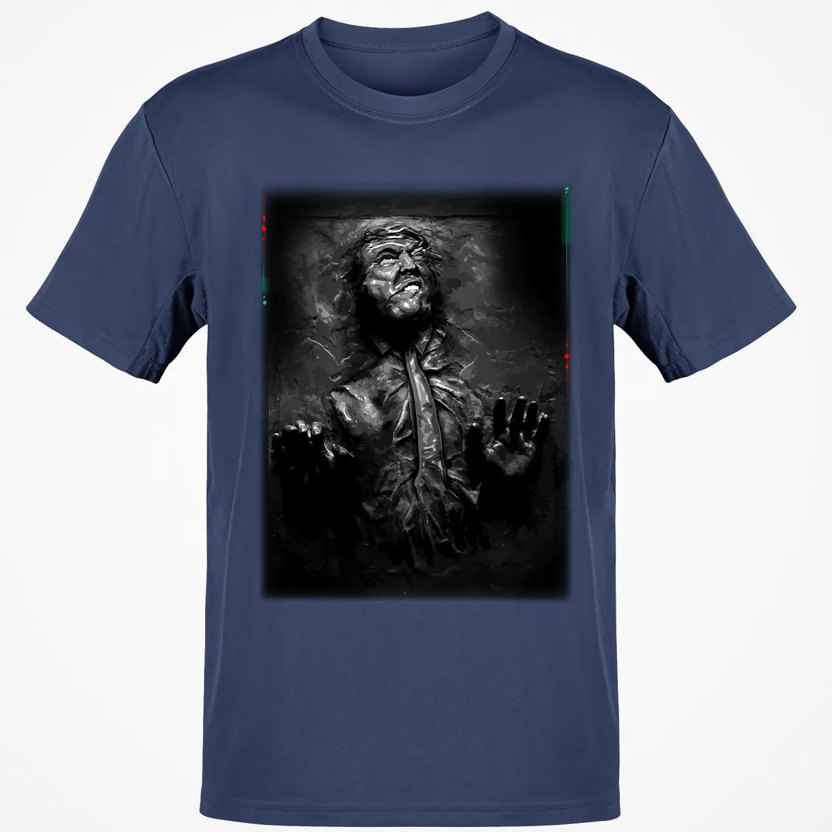 Classic Unisex T-Shirt - XXZDJAEU
