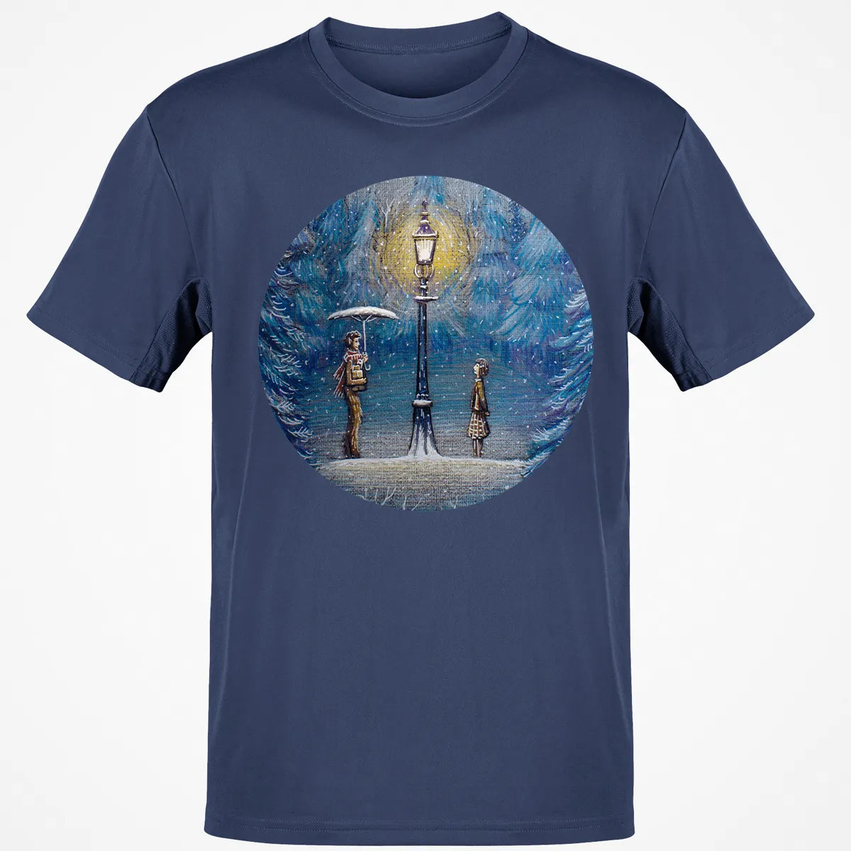 Classic Unisex T-Shirt - PPSCK3MZ
