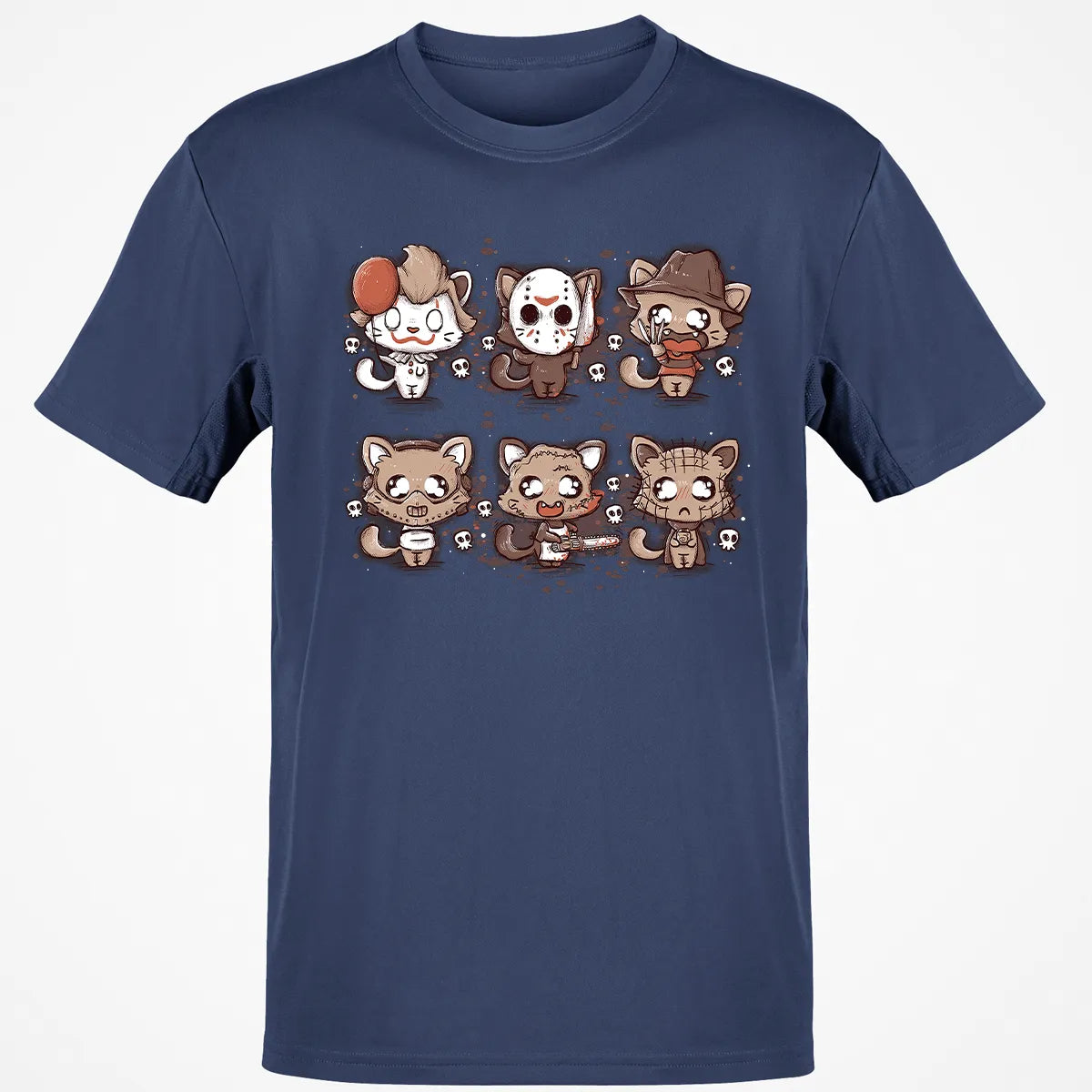 Classic Unisex T-Shirt - H4BQLN55