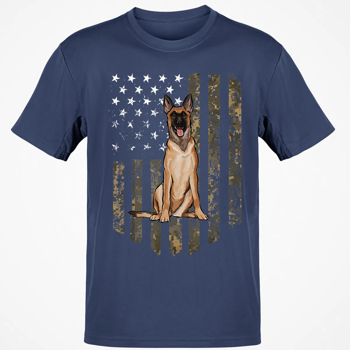Classic Unisex T-Shirt - 5TVE3P85