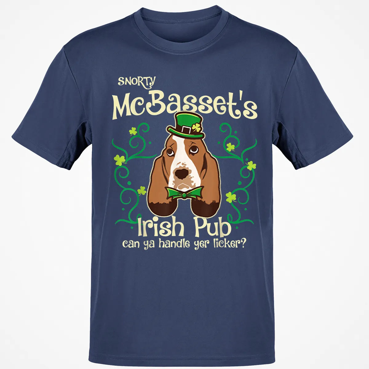 Classic Unisex T-Shirt - VAYX6DHX