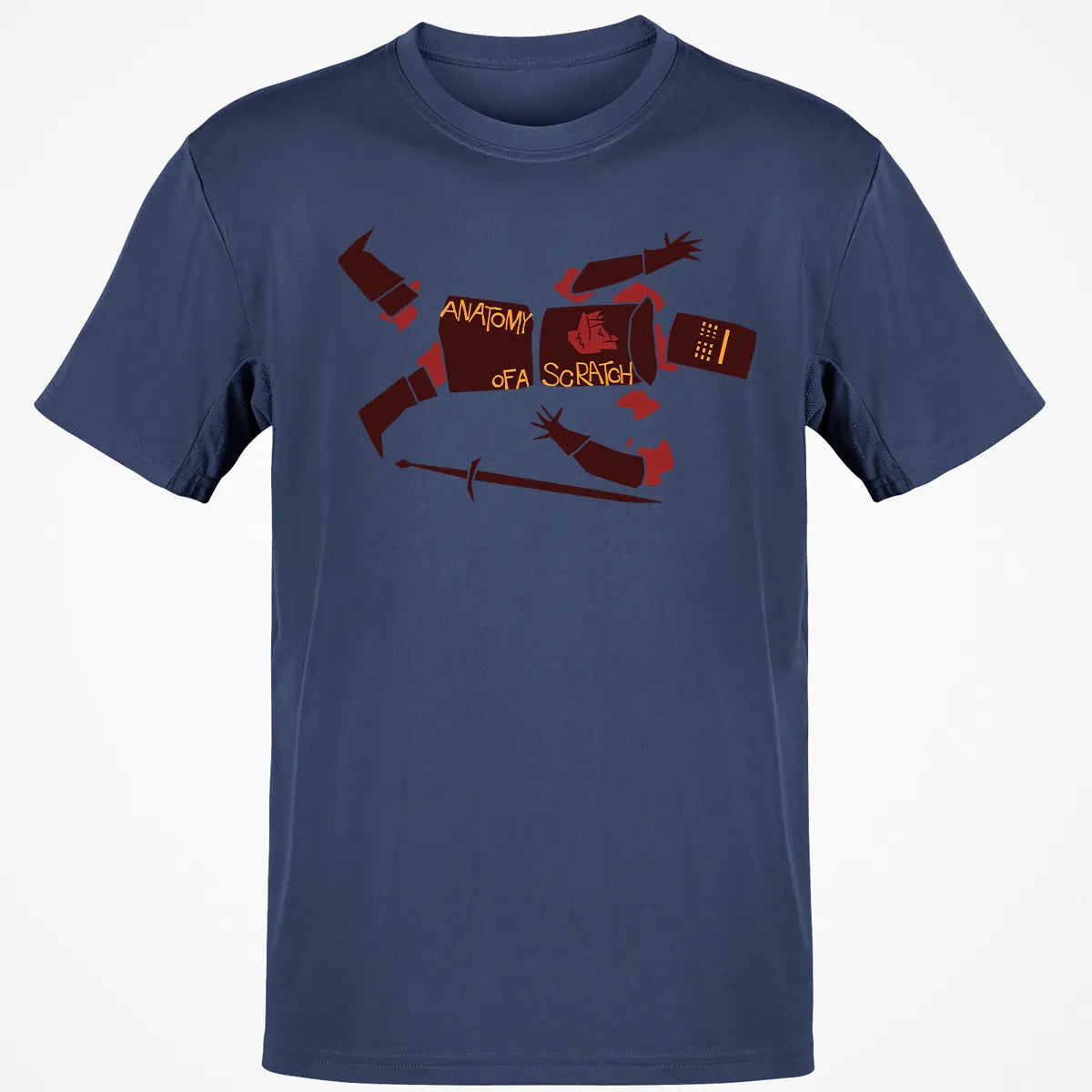 Classic Unisex T-Shirt - M39UAHTQ