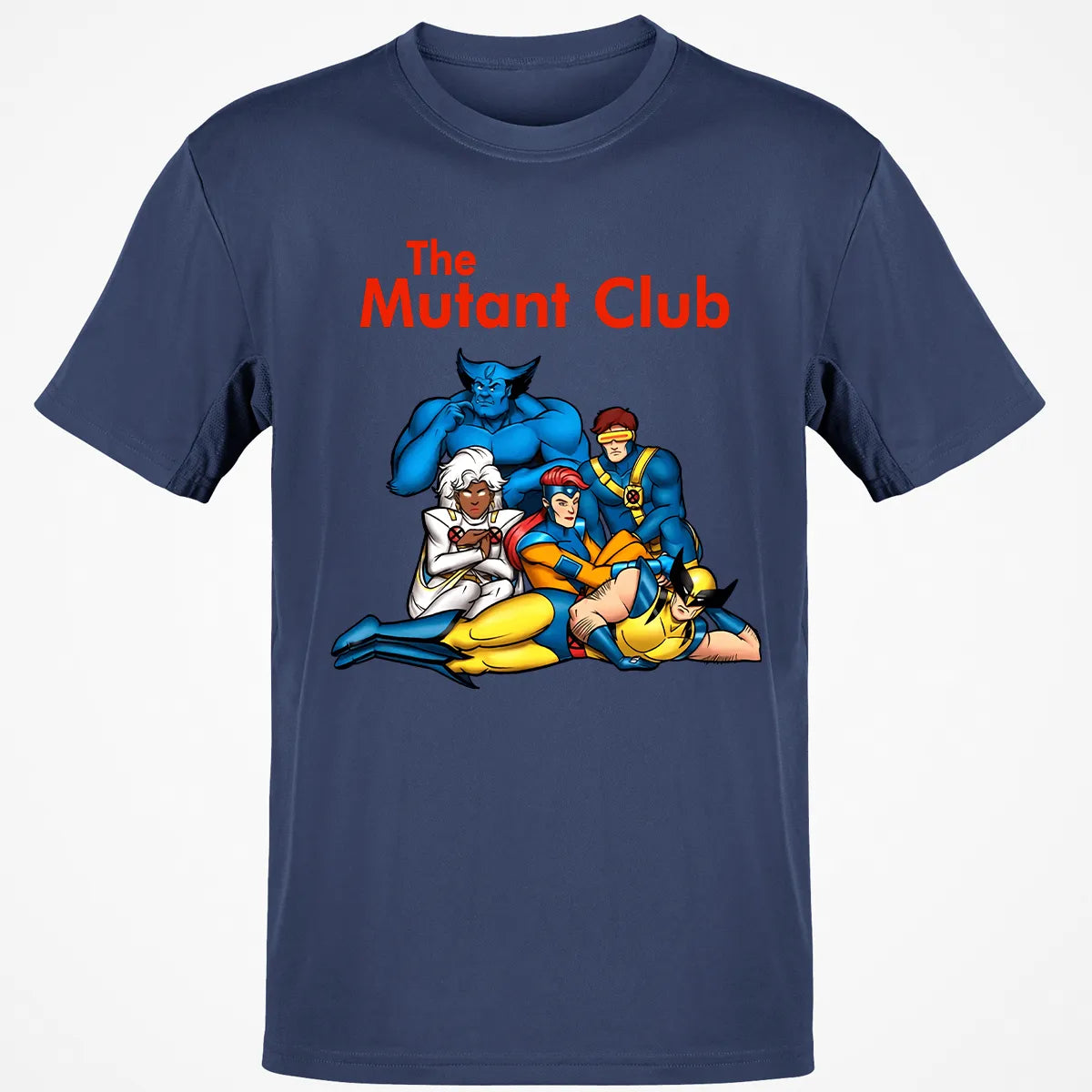 Classic Unisex T-Shirt - DZQFWP3M