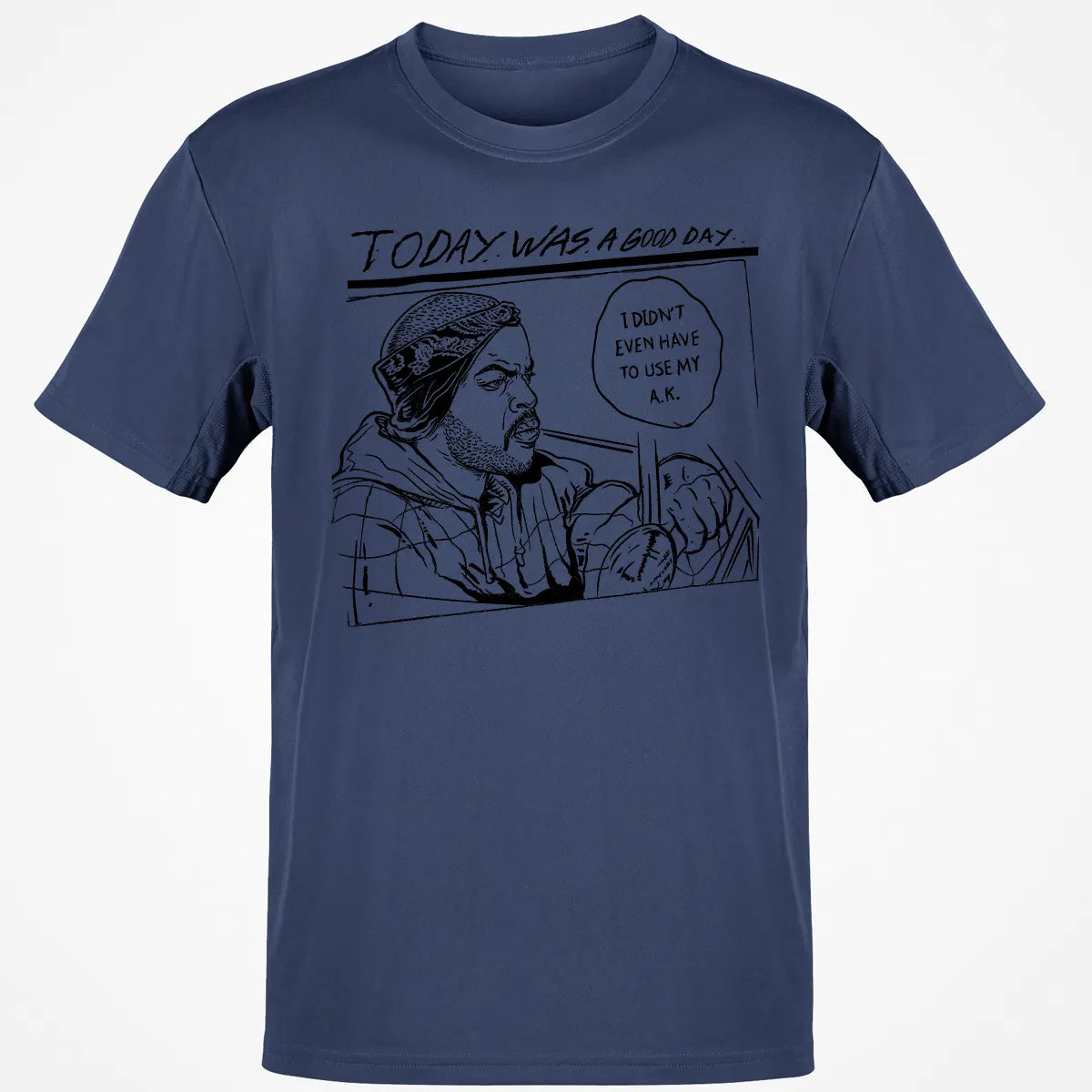 Classic Unisex T-Shirt - TF3QT9BN