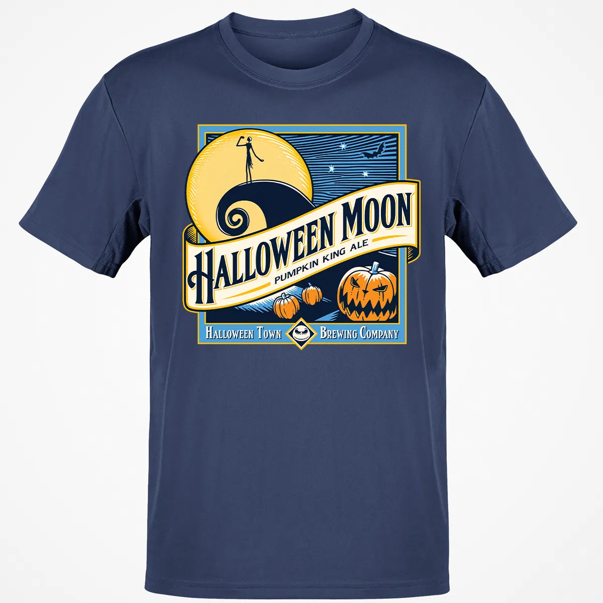 Classic Unisex T-Shirt - A87ME3JX