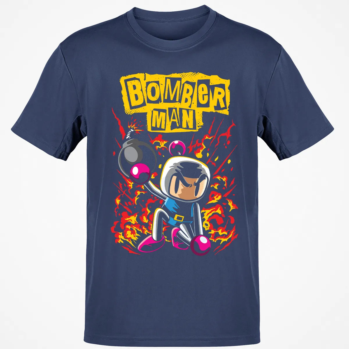 Classic Unisex T-Shirt - 6SJ4YVW6