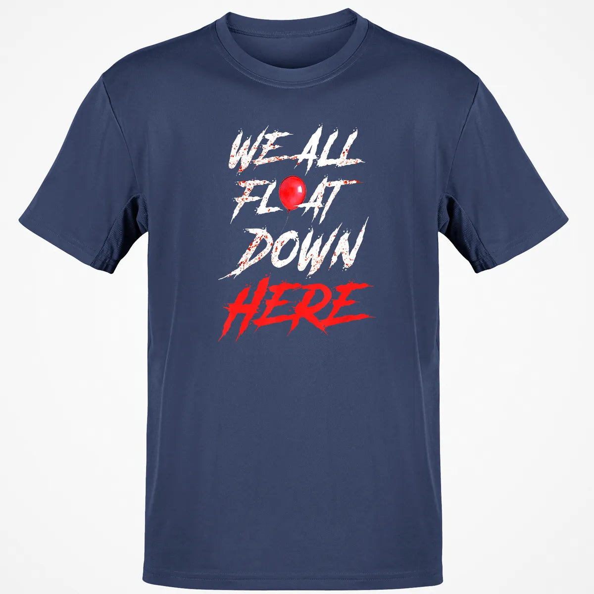Classic Unisex T-Shirt - 9XP7XFLH