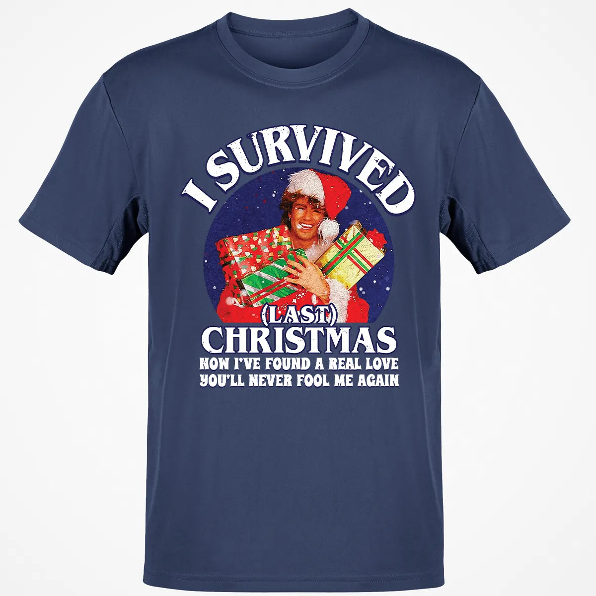Classic Unisex T-Shirt - WTDWMLEJ