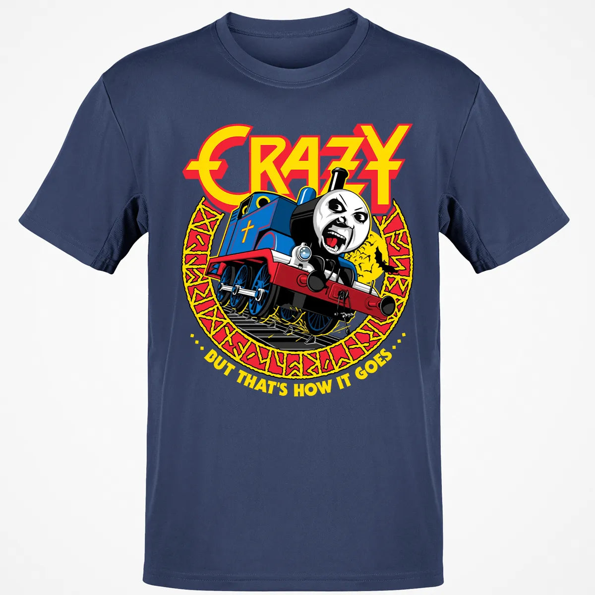 Classic Unisex T-Shirt - AMNDW3S5