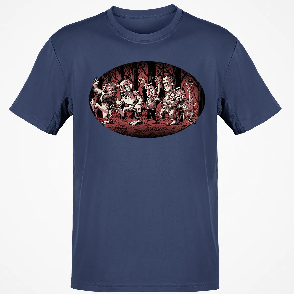 Classic Unisex T-Shirt - QAQGFZ9F