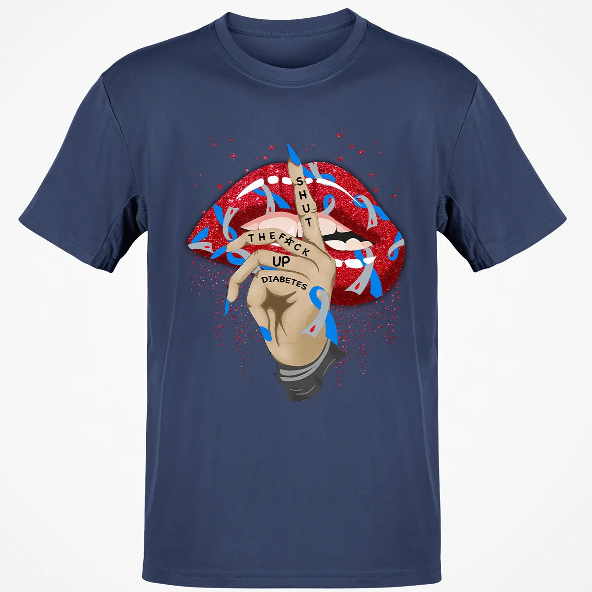 Classic Unisex T-Shirt - D79PDNRX