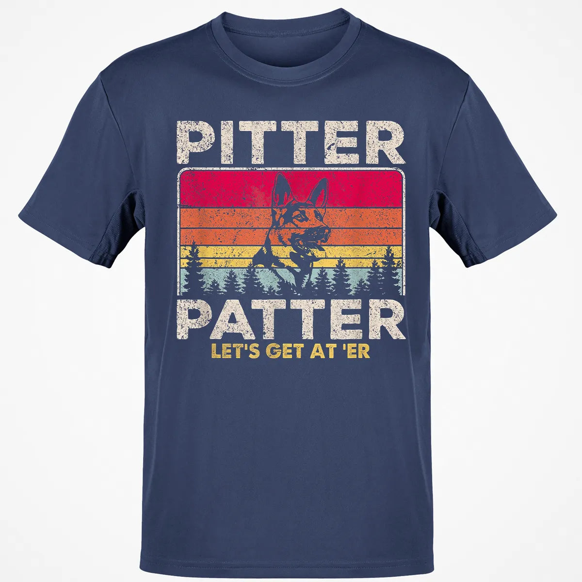 Classic Unisex T-Shirt - C54RPCYS