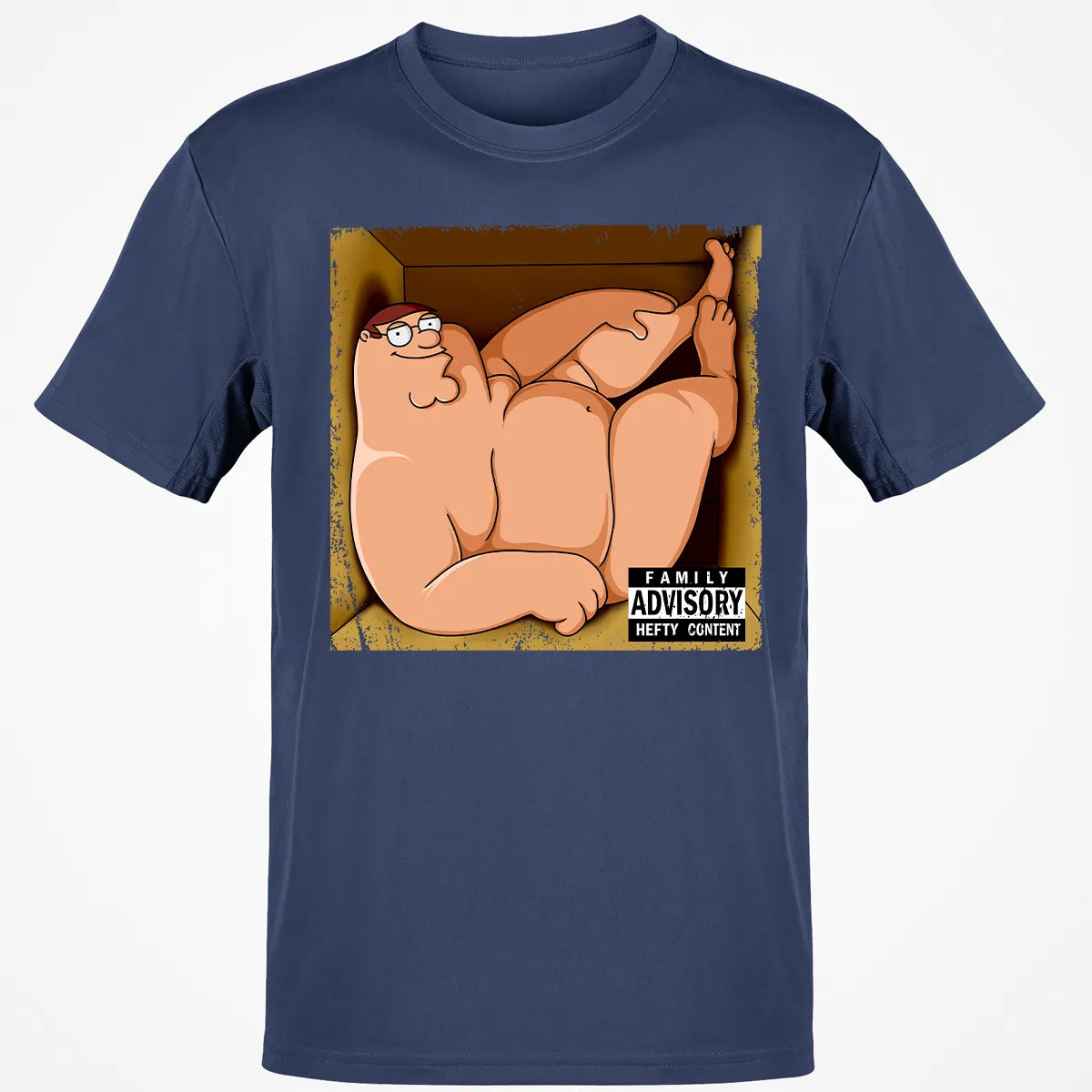 Classic Unisex T-Shirt - NS9MKAD5