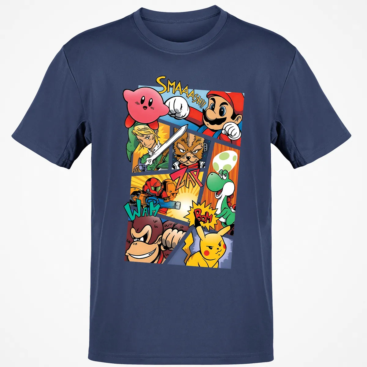 Classic Unisex T-Shirt - SPDHARWX