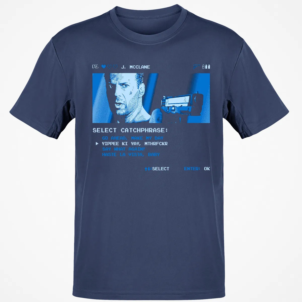 Classic Unisex T-Shirt - TJAXJJ1K
