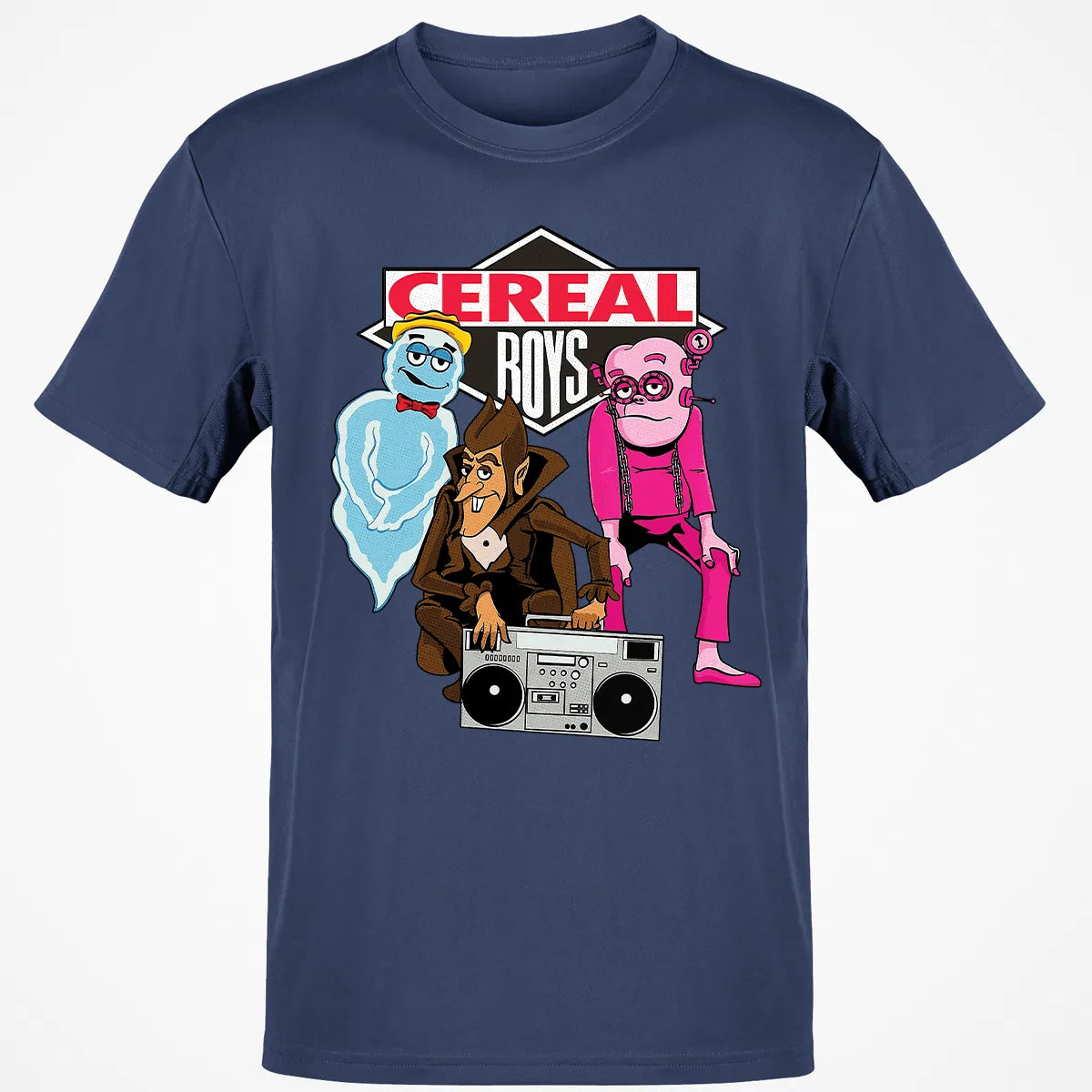 Classic Unisex T-Shirt - R47CGL57