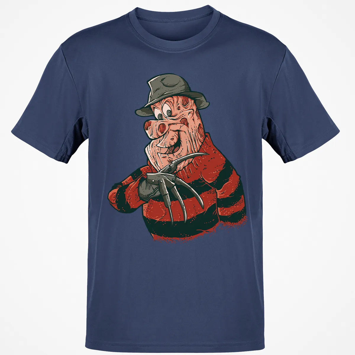 Classic Unisex T-Shirt - 1E69HTB9