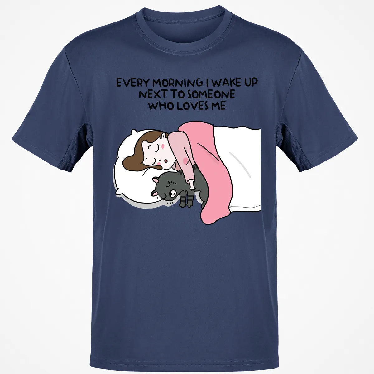 Classic Unisex T-Shirt - F7P2UVSR
