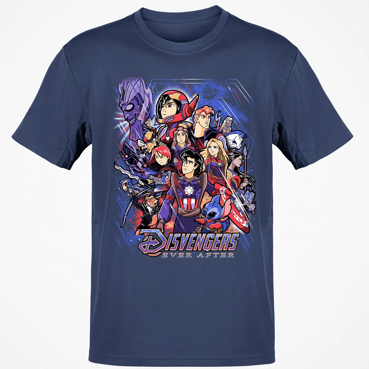 Classic Unisex T-Shirt - K8J4XES5