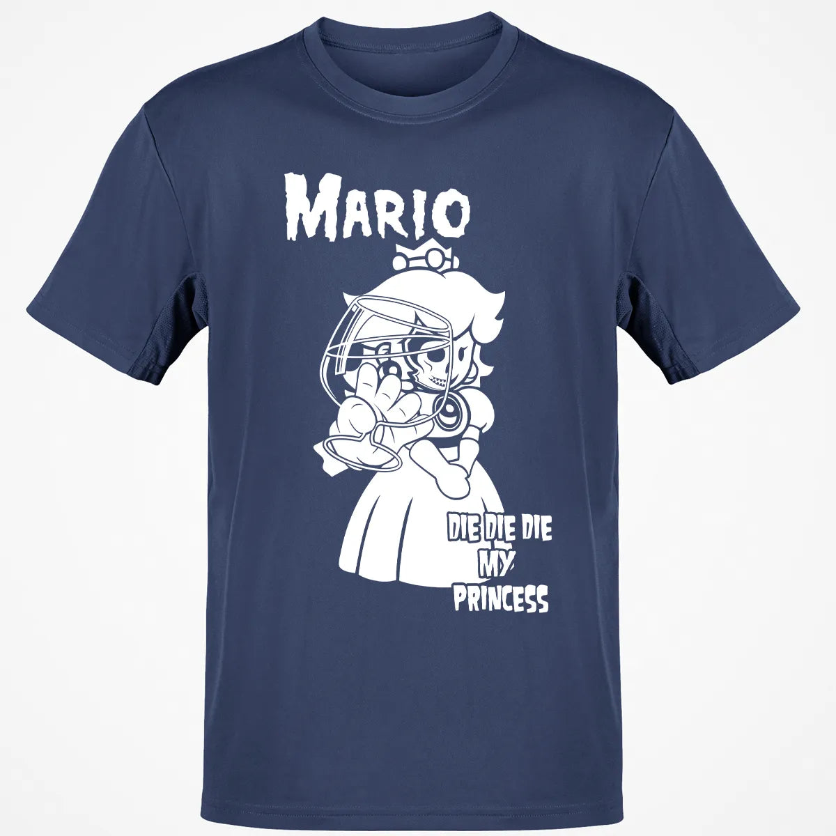 Classic Unisex T-Shirt - 5BPBDCDS