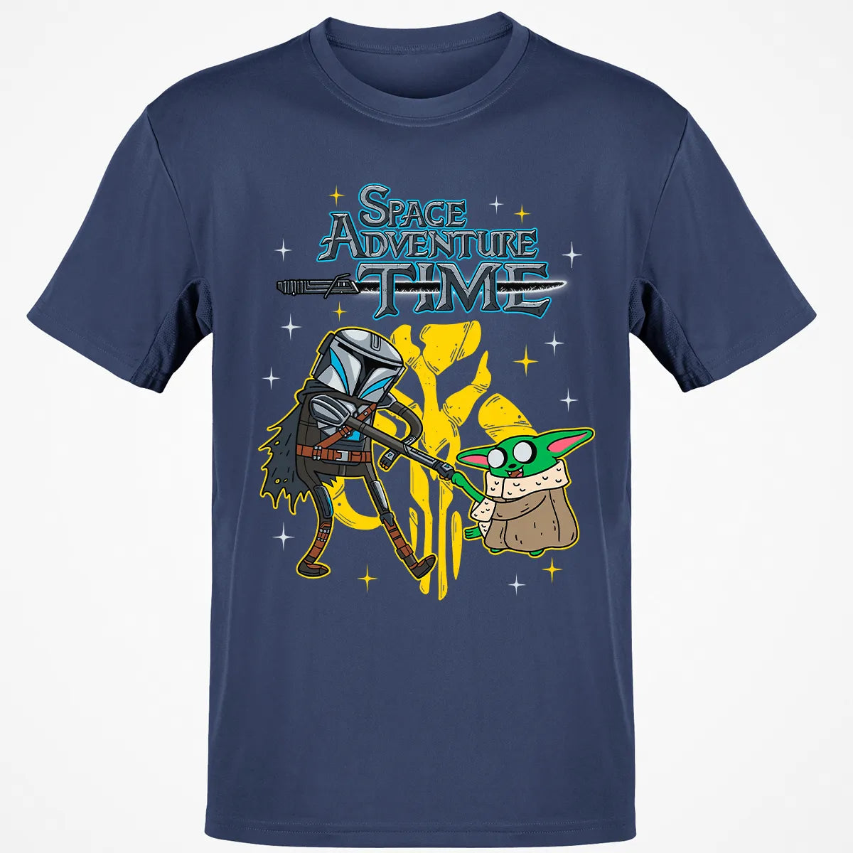 Classic Unisex T-Shirt - SMDPZAZT