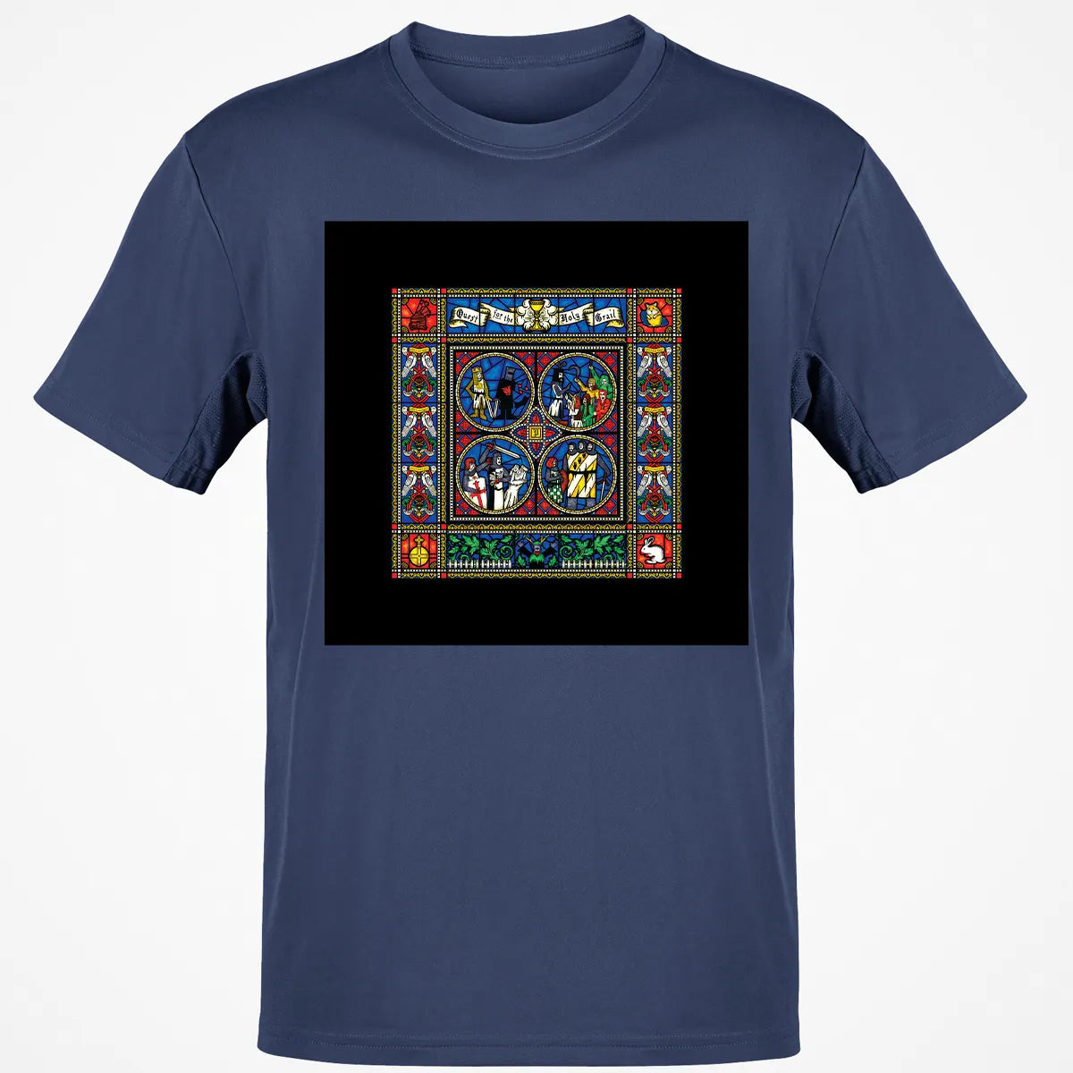 Classic Unisex T-Shirt - L9ZCQUC1