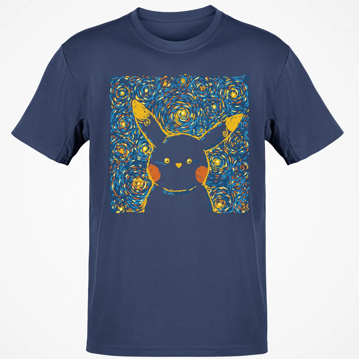 Classic Unisex T-Shirt - BVKSG3L5