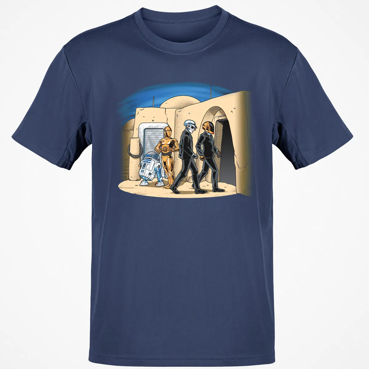 Classic Unisex T-Shirt - TA8PSCAQ