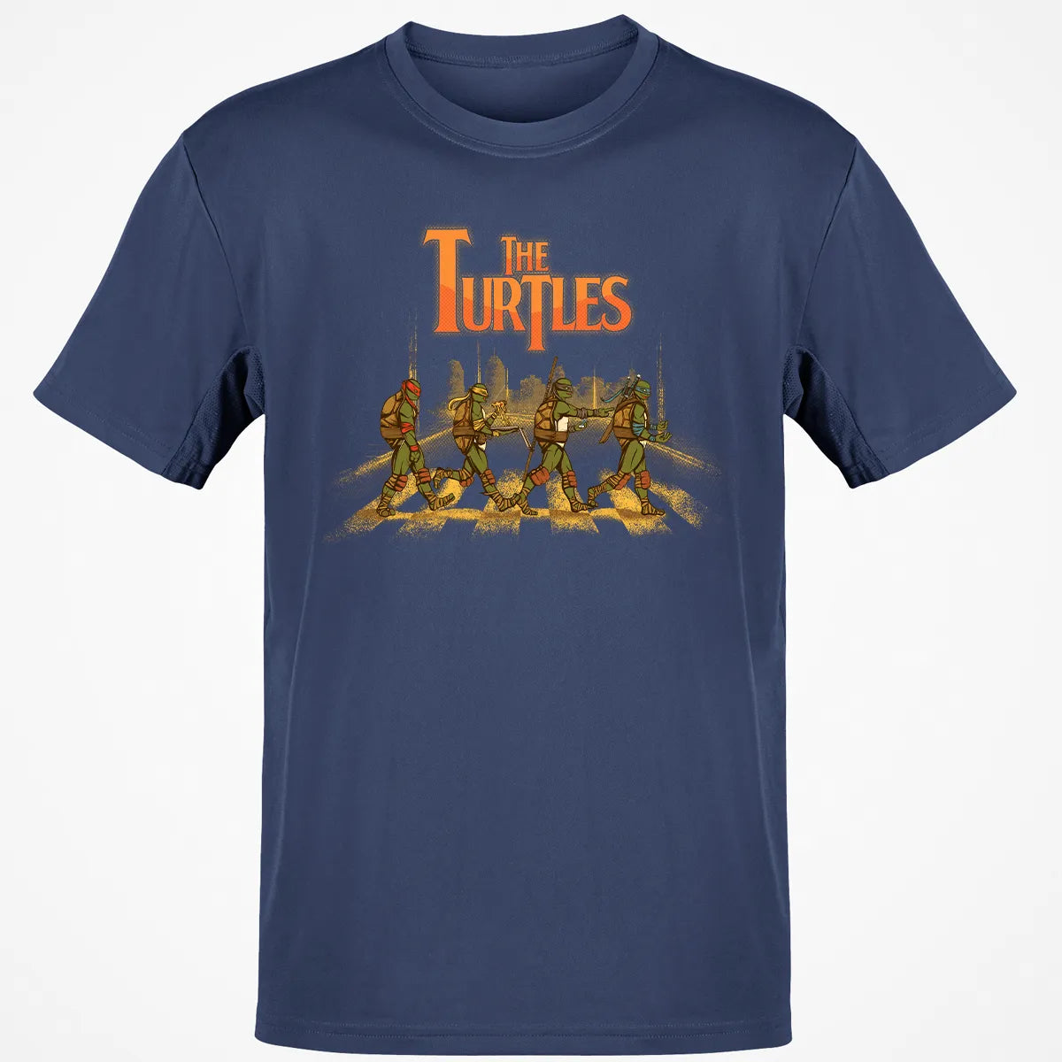 Classic Unisex T-Shirt - 6J6Y5DGR