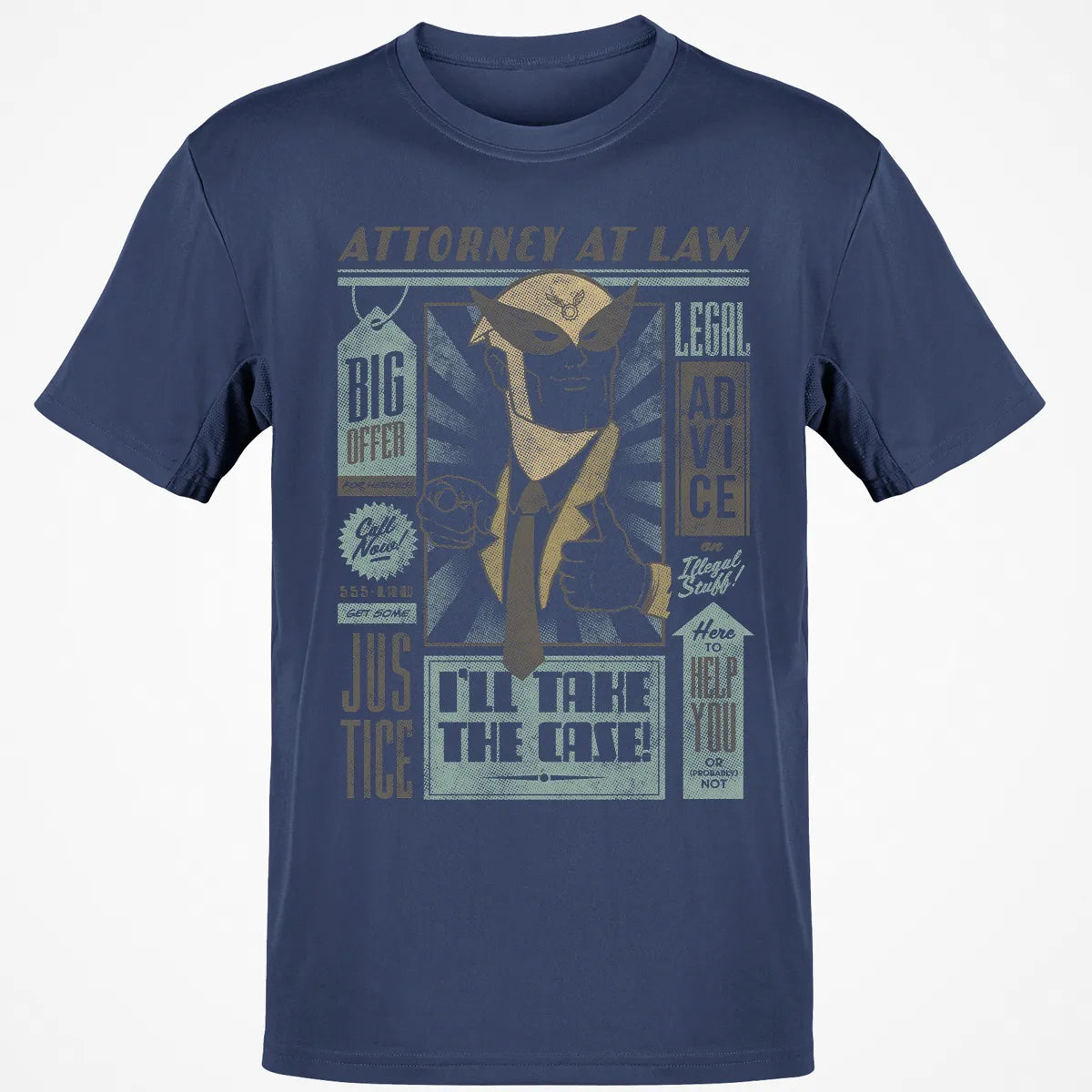 Classic Unisex T-Shirt - CP7SQC9Z