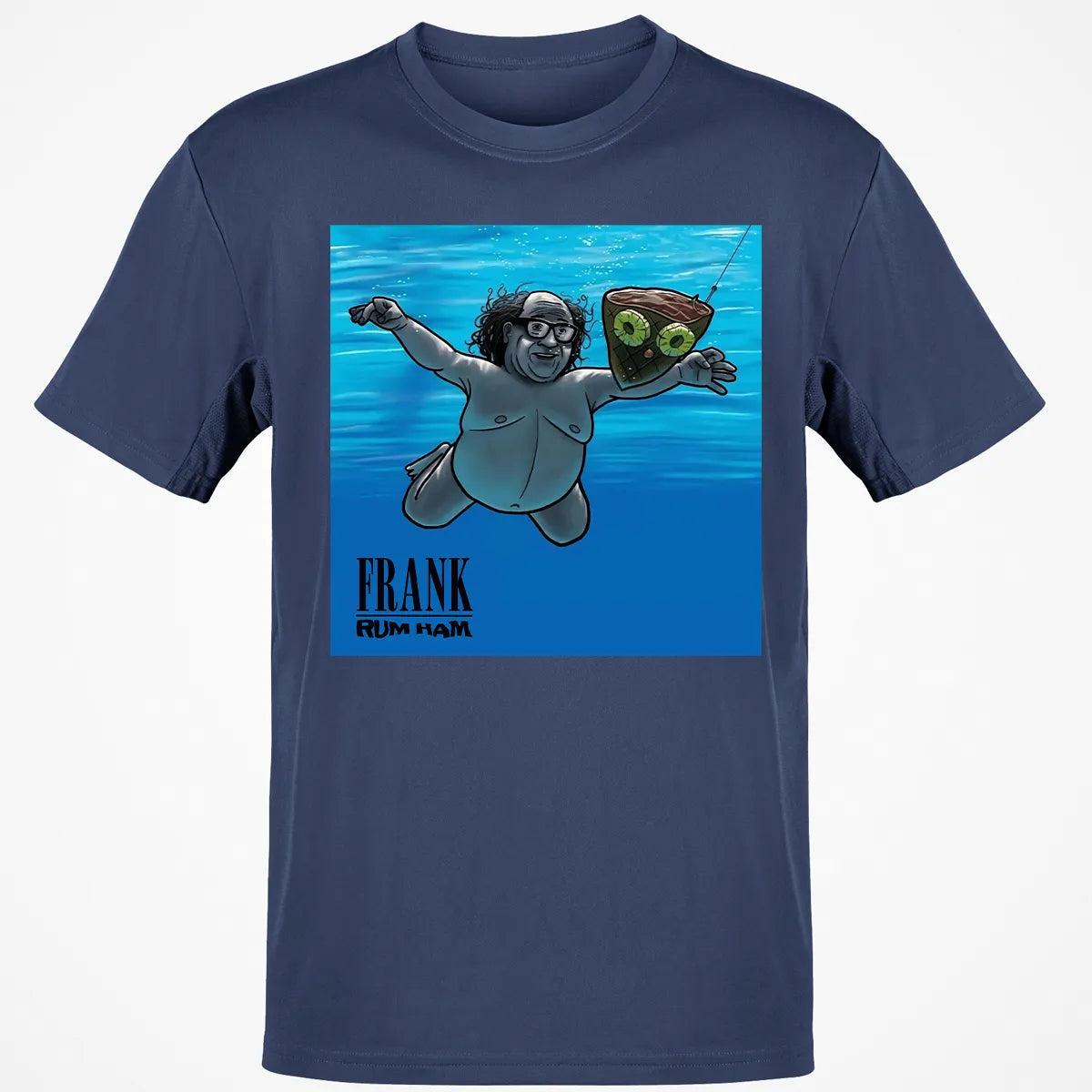 Classic Unisex T-Shirt - QU11P9GM