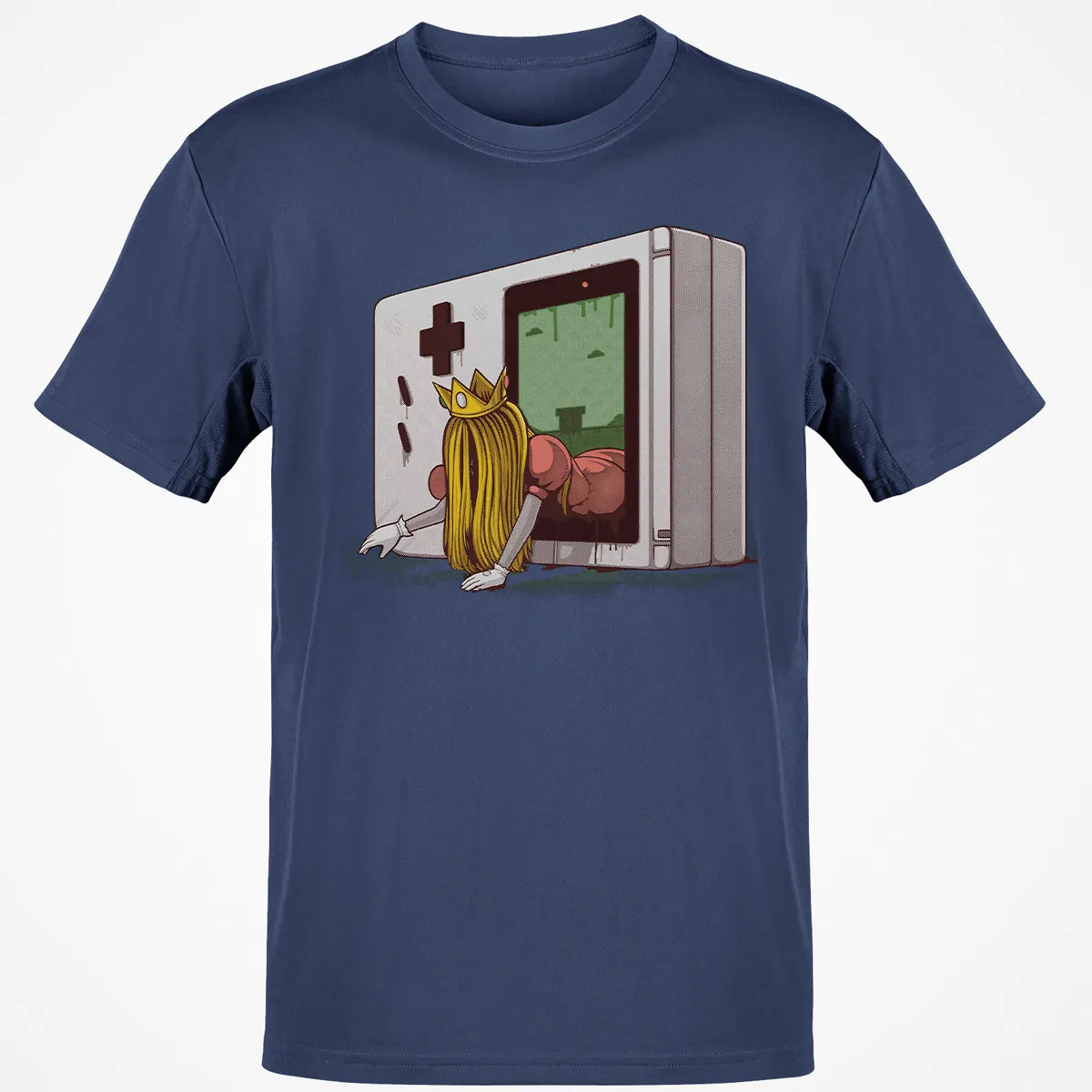 Classic Unisex T-Shirt - QZH88RZS