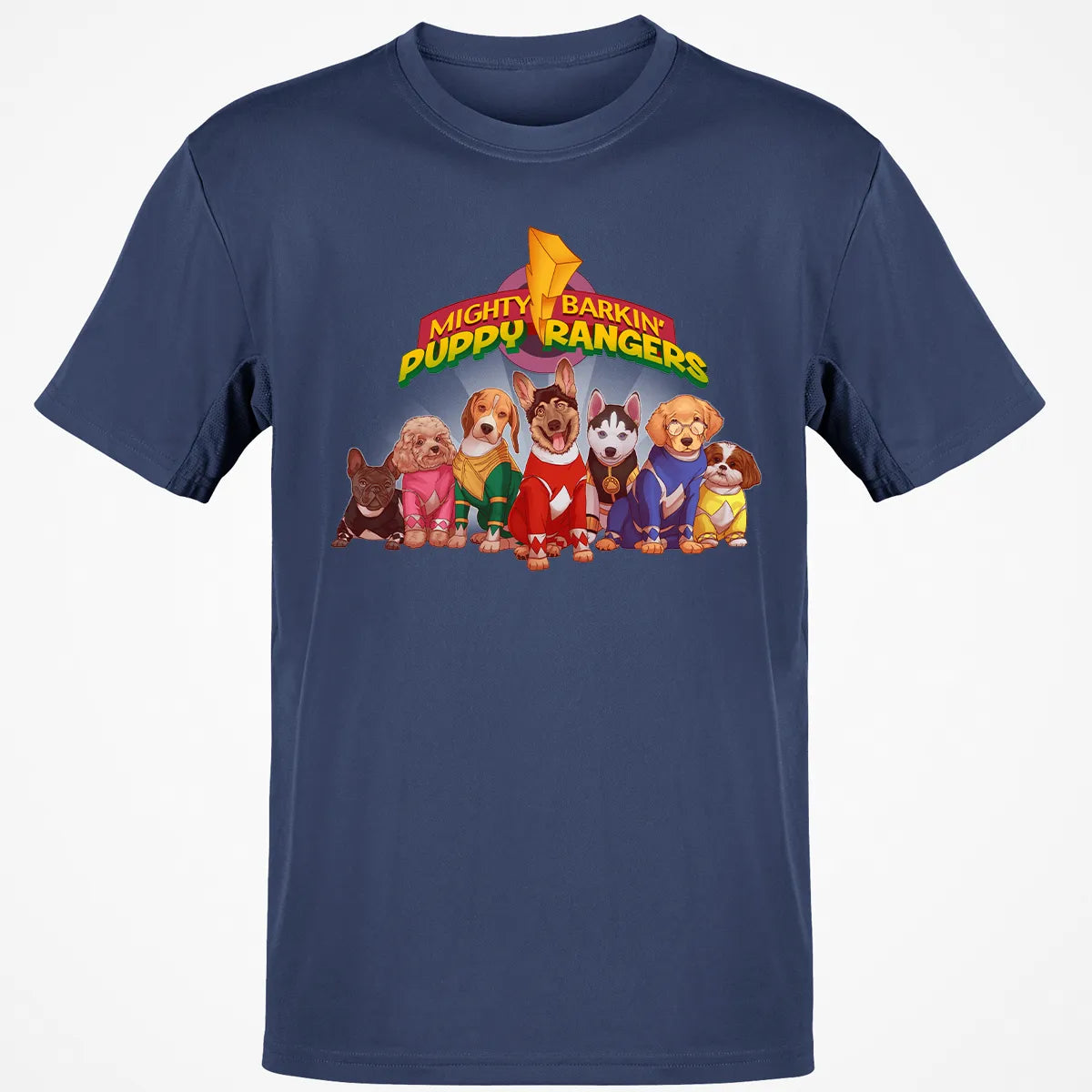 Classic Unisex T-Shirt - M7NTNCQL