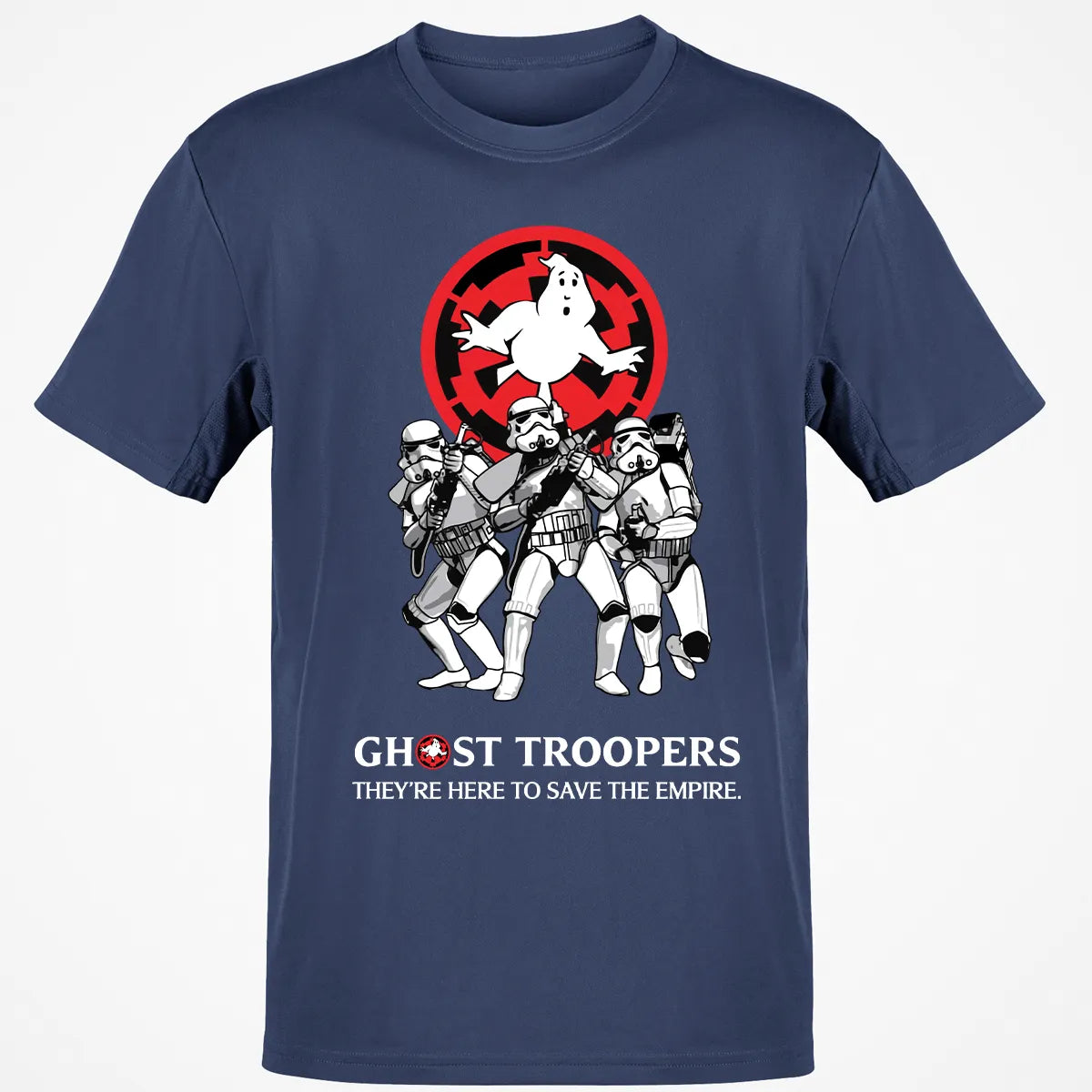 Classic Unisex T-Shirt - YM79ZFMP