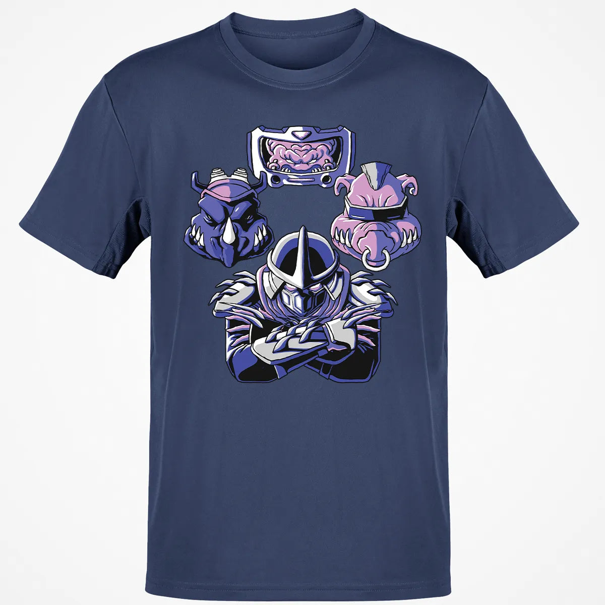 Classic Unisex T-Shirt - W8DN759X