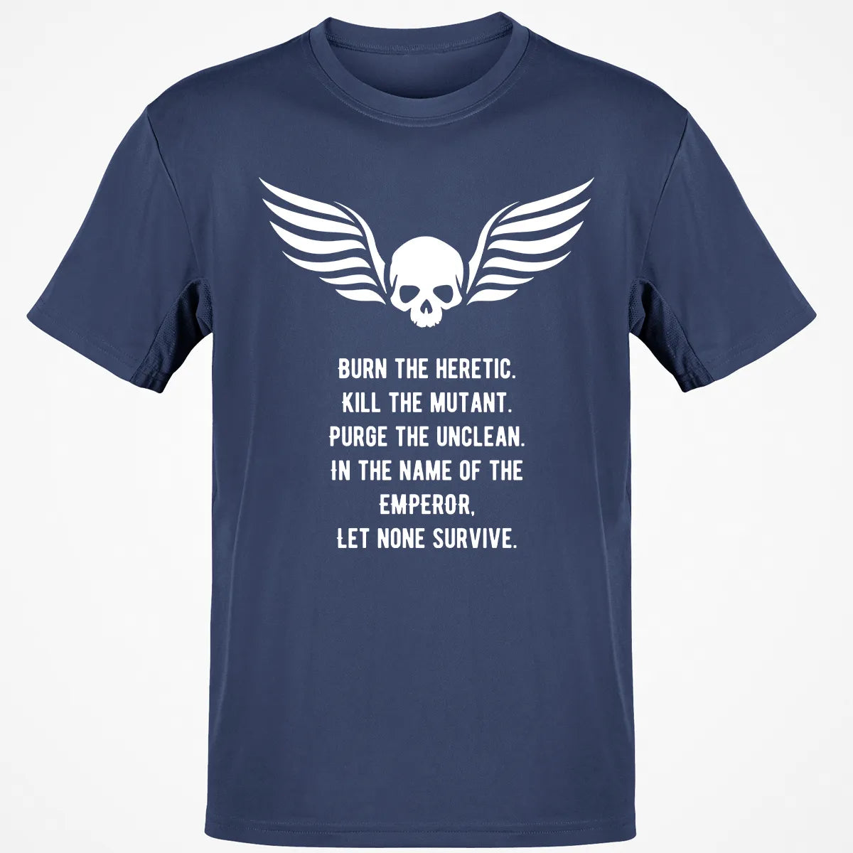 Classic Unisex T-Shirt - 6A1NF7S1