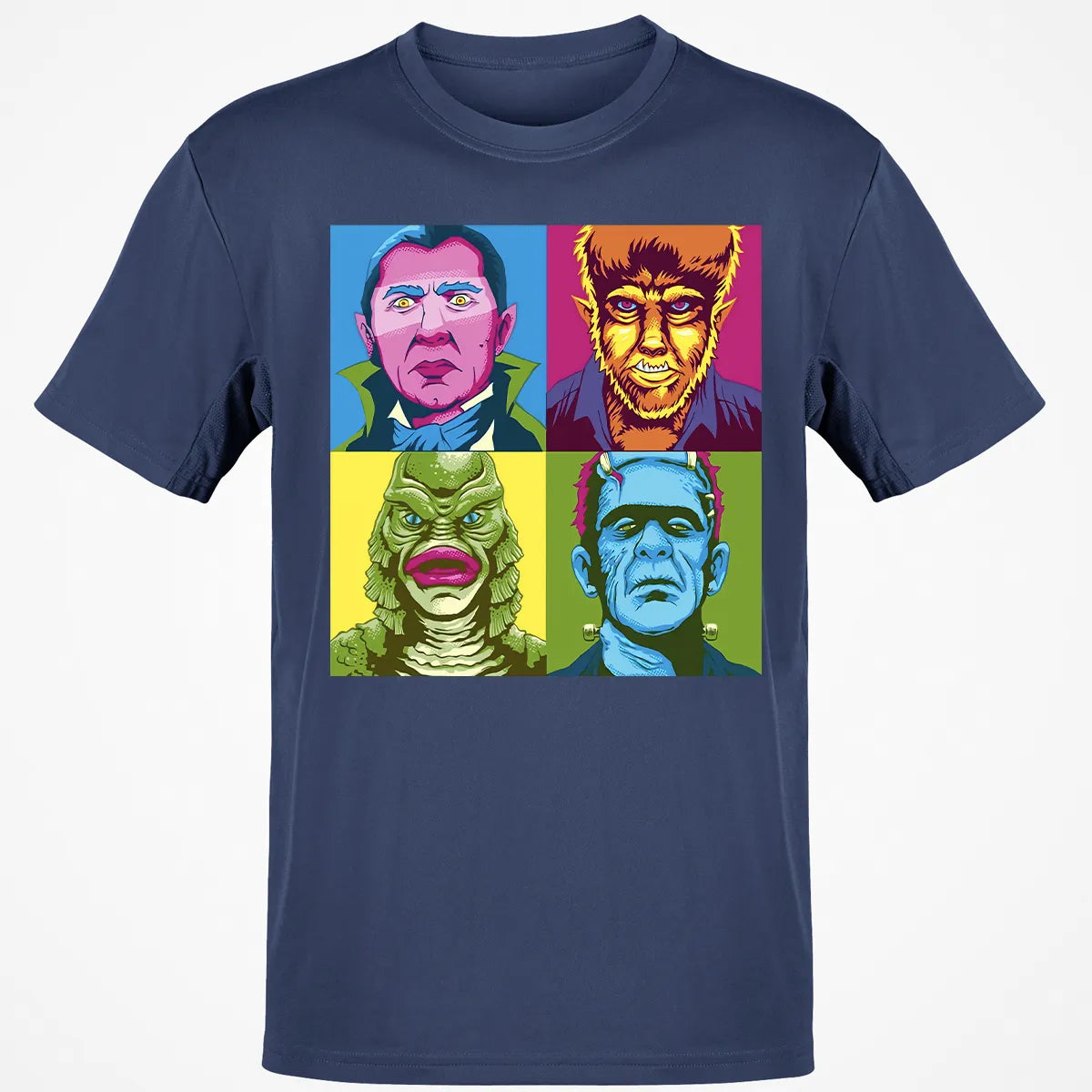 Classic Unisex T-Shirt - R56R525H