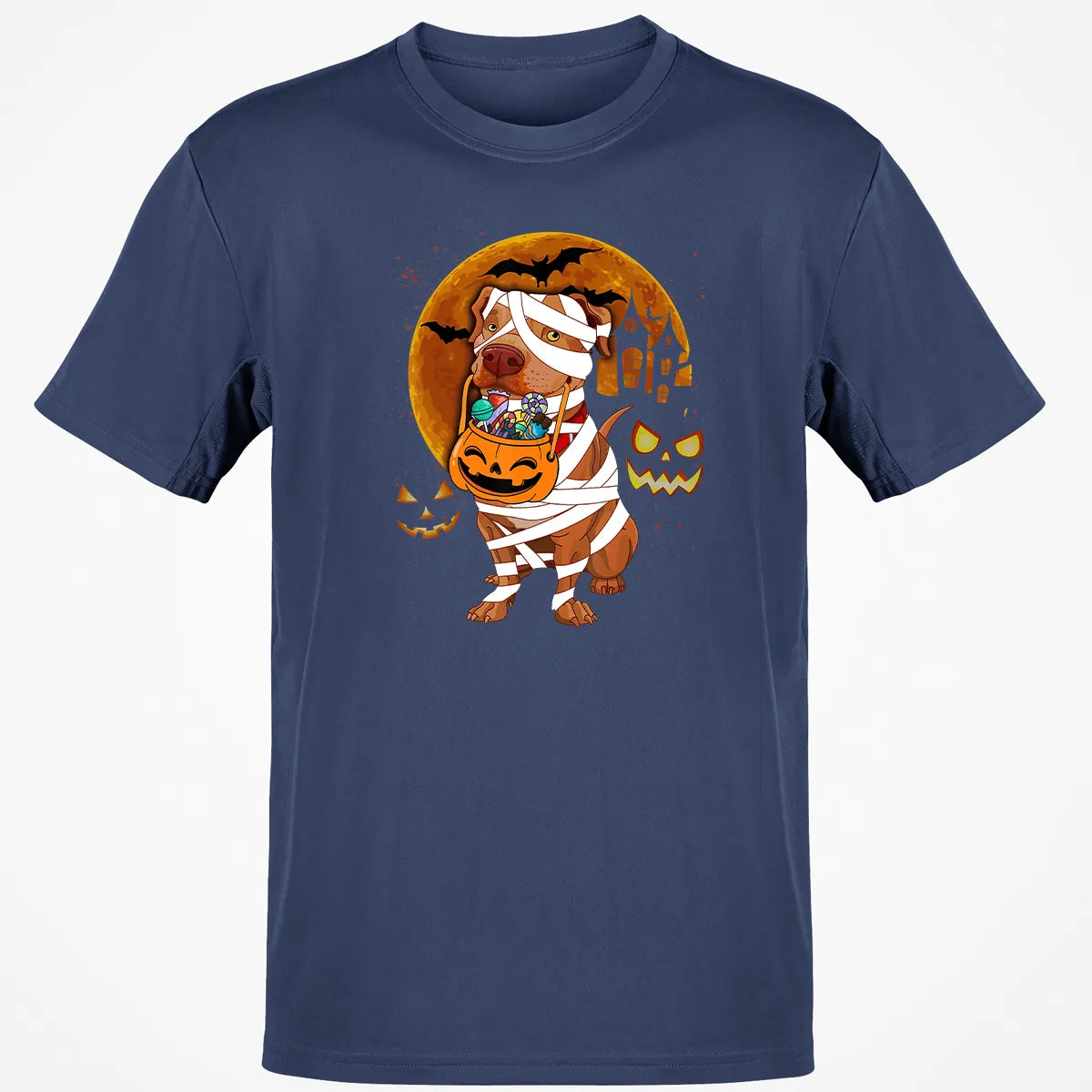 Classic Unisex T-Shirt - SZRQP2CF