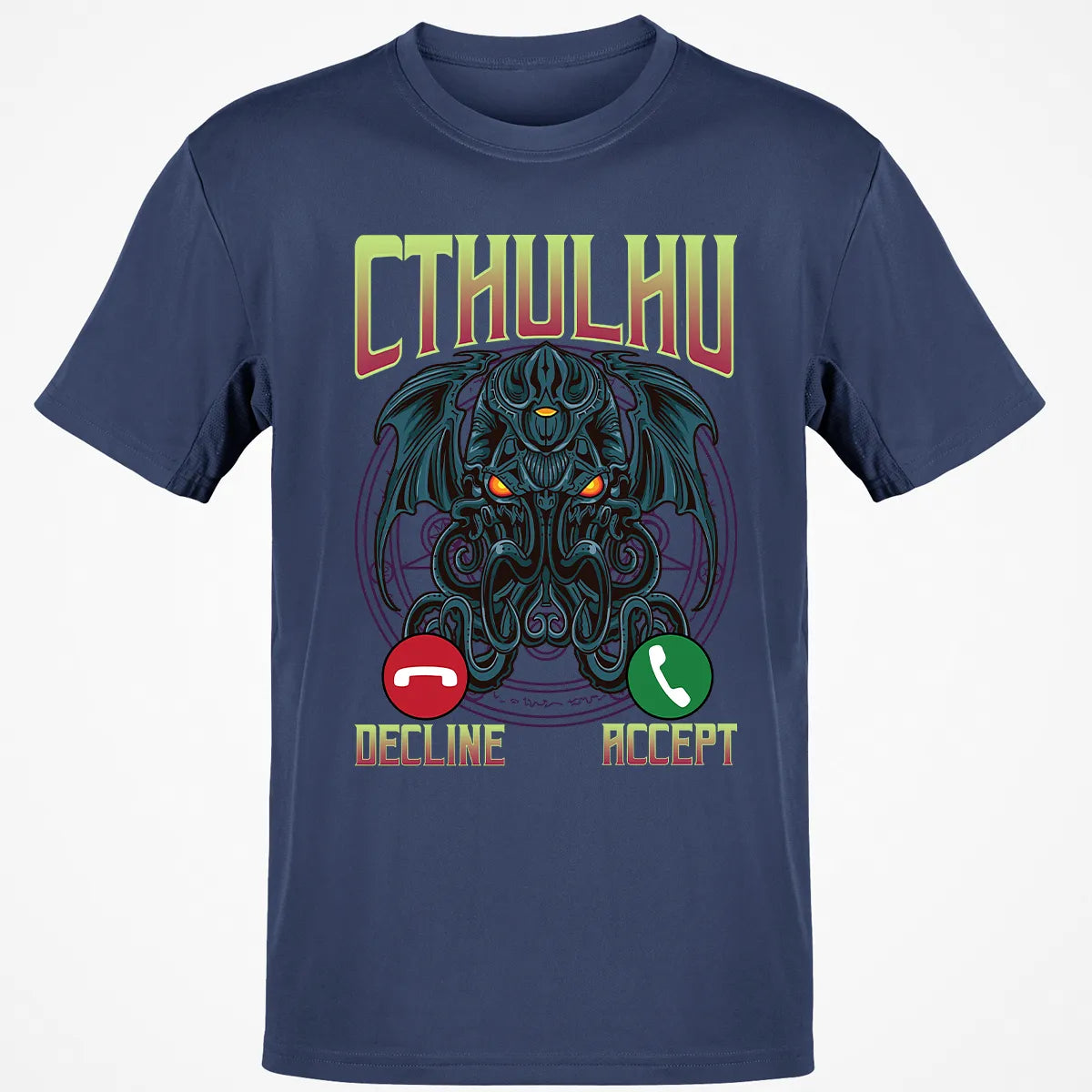 Classic Unisex T-Shirt - KK5QHTXL