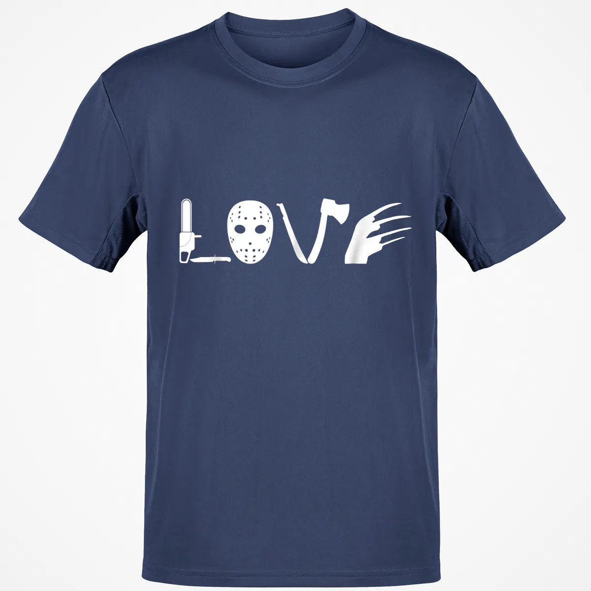 Classic Unisex T-Shirt - 56SCG7XT