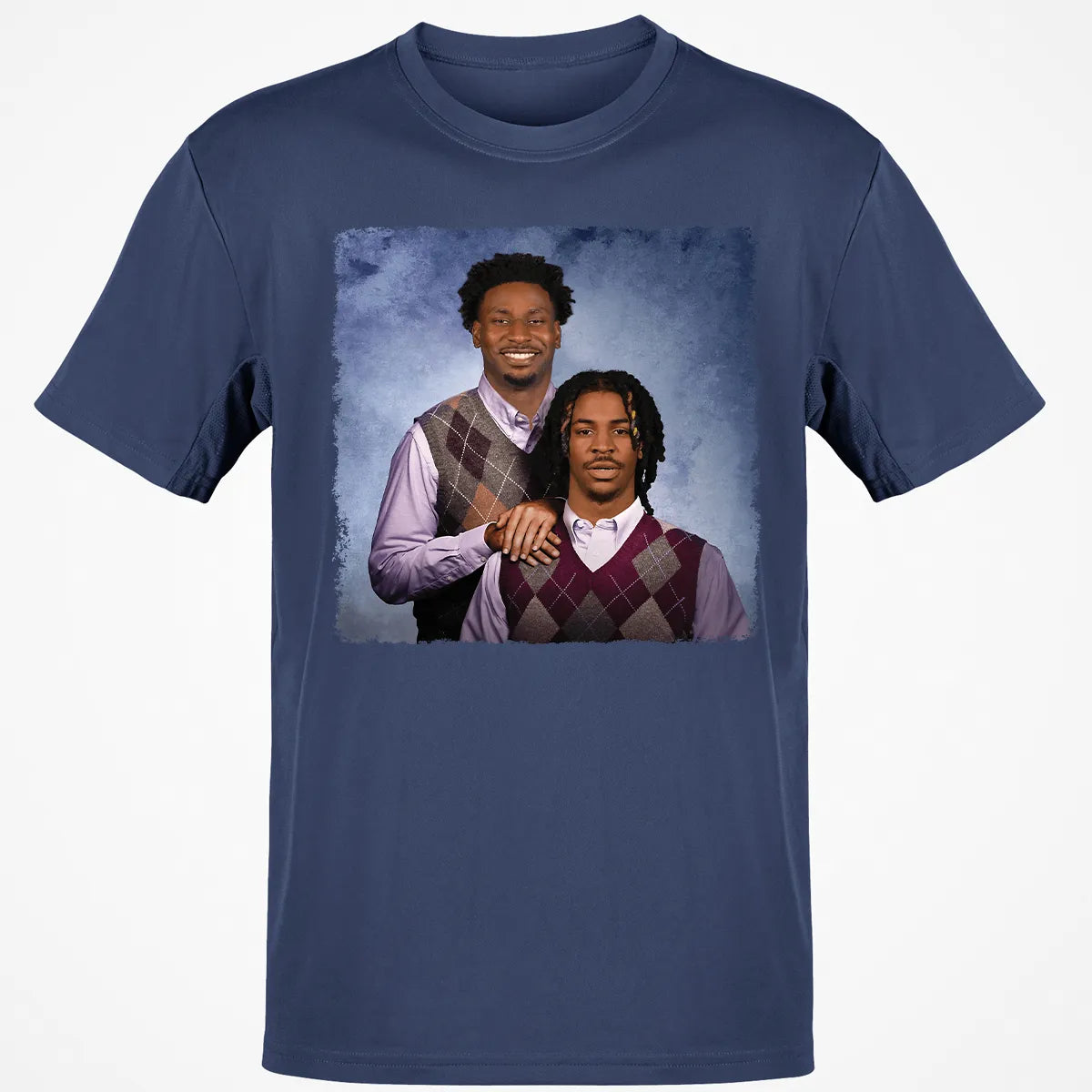Classic Unisex T-Shirt - JFB7Z5JA