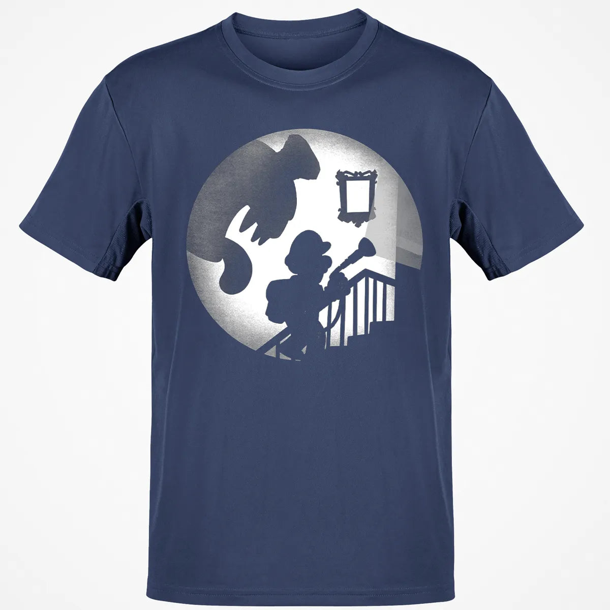 Classic Unisex T-Shirt - X42DB8K1