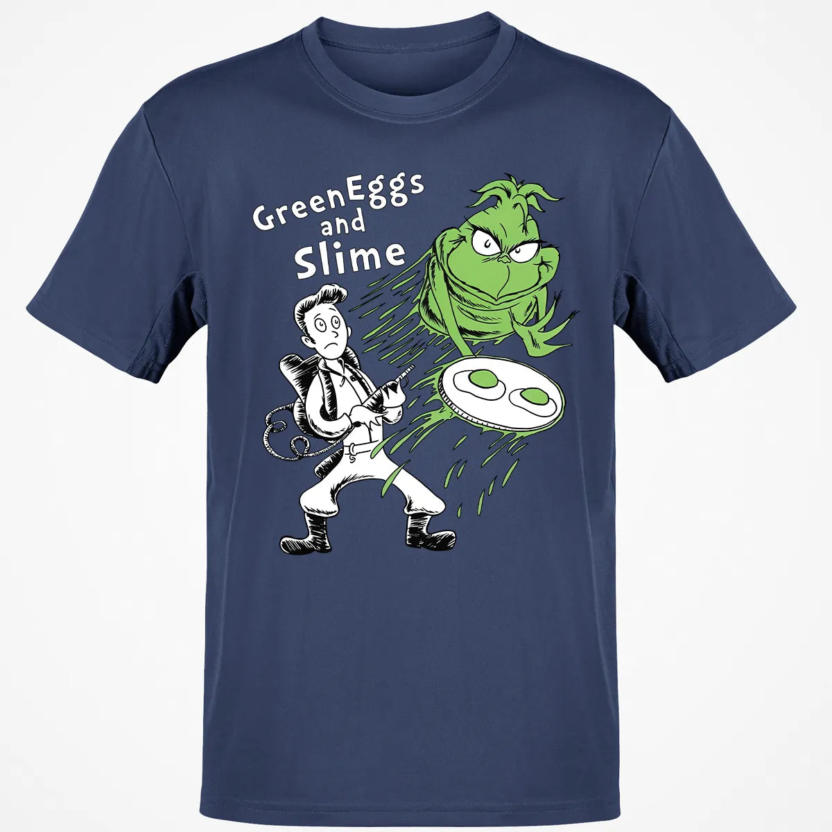 Classic Unisex T-Shirt - BXDHKLJ4