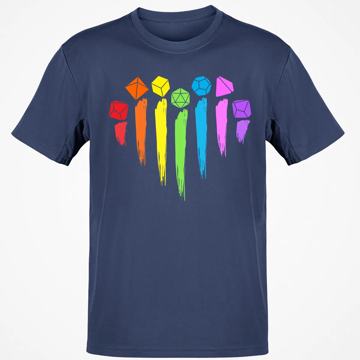 Classic Unisex T-Shirt - 6ZBKRQJ4