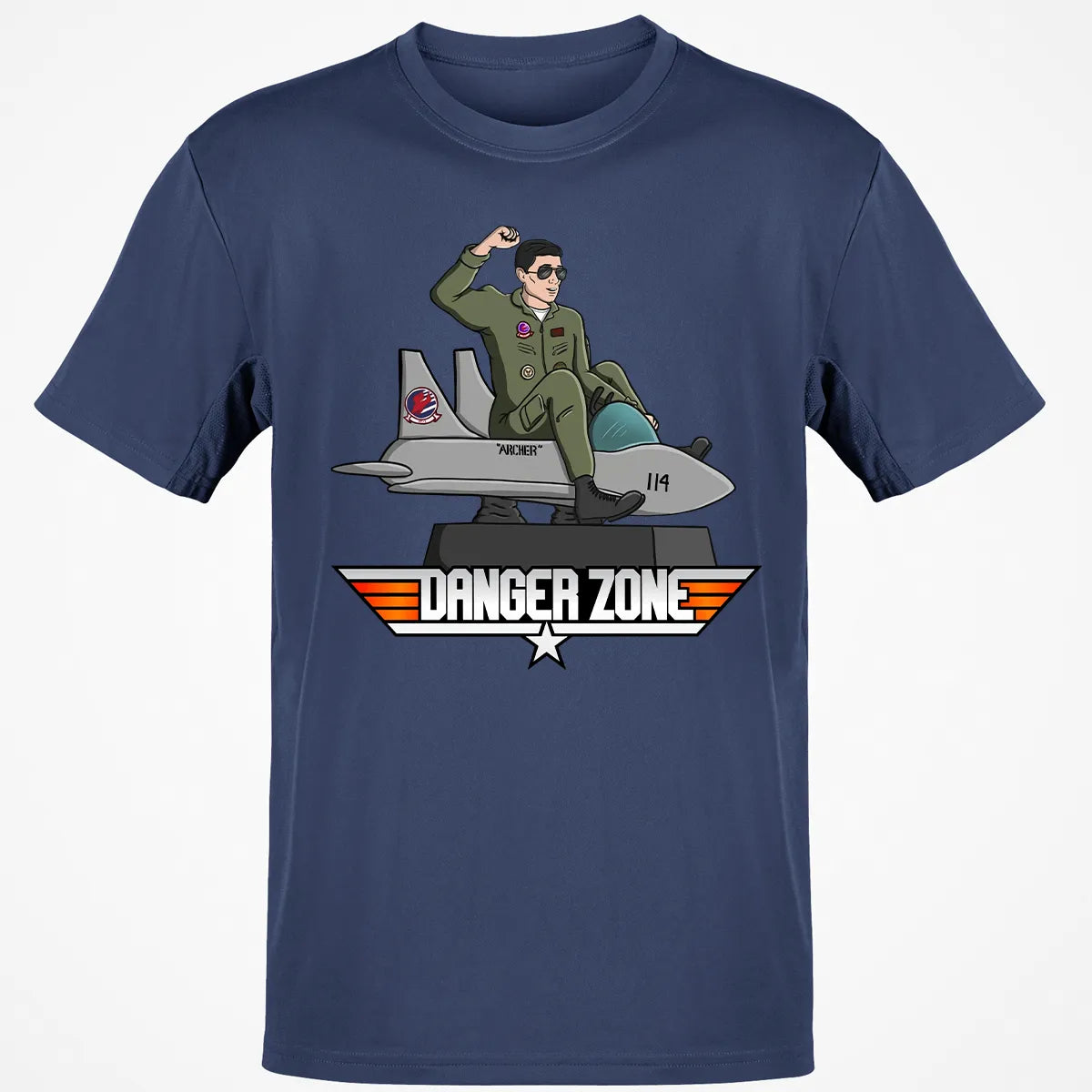 Classic Unisex T-Shirt - K7T9WKH6