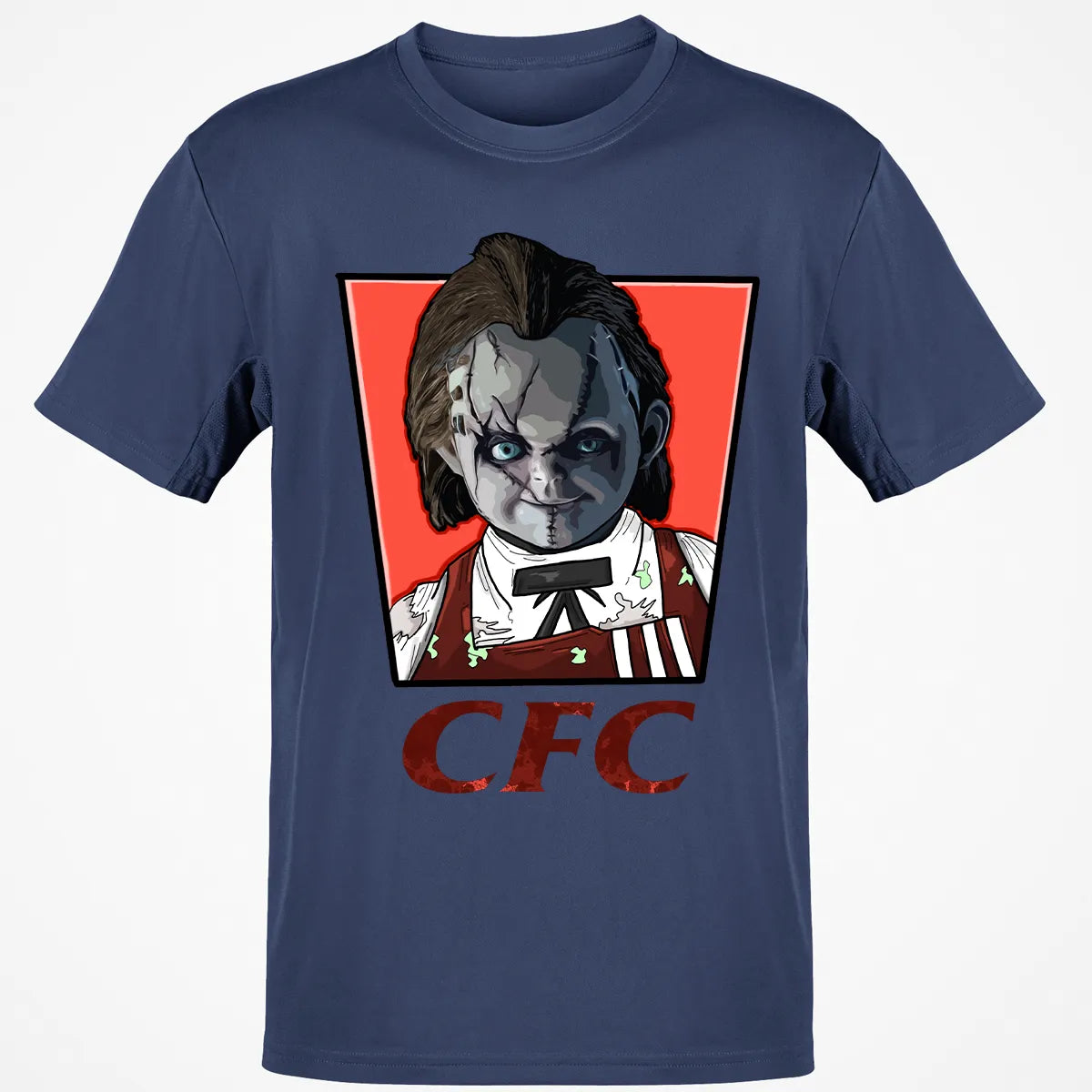 Classic Unisex T-Shirt - C6K839QG