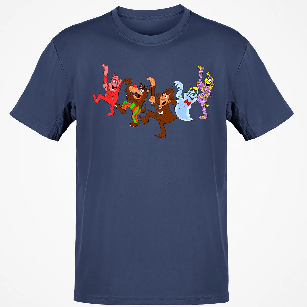Classic Unisex T-Shirt - GJQ9LYVT
