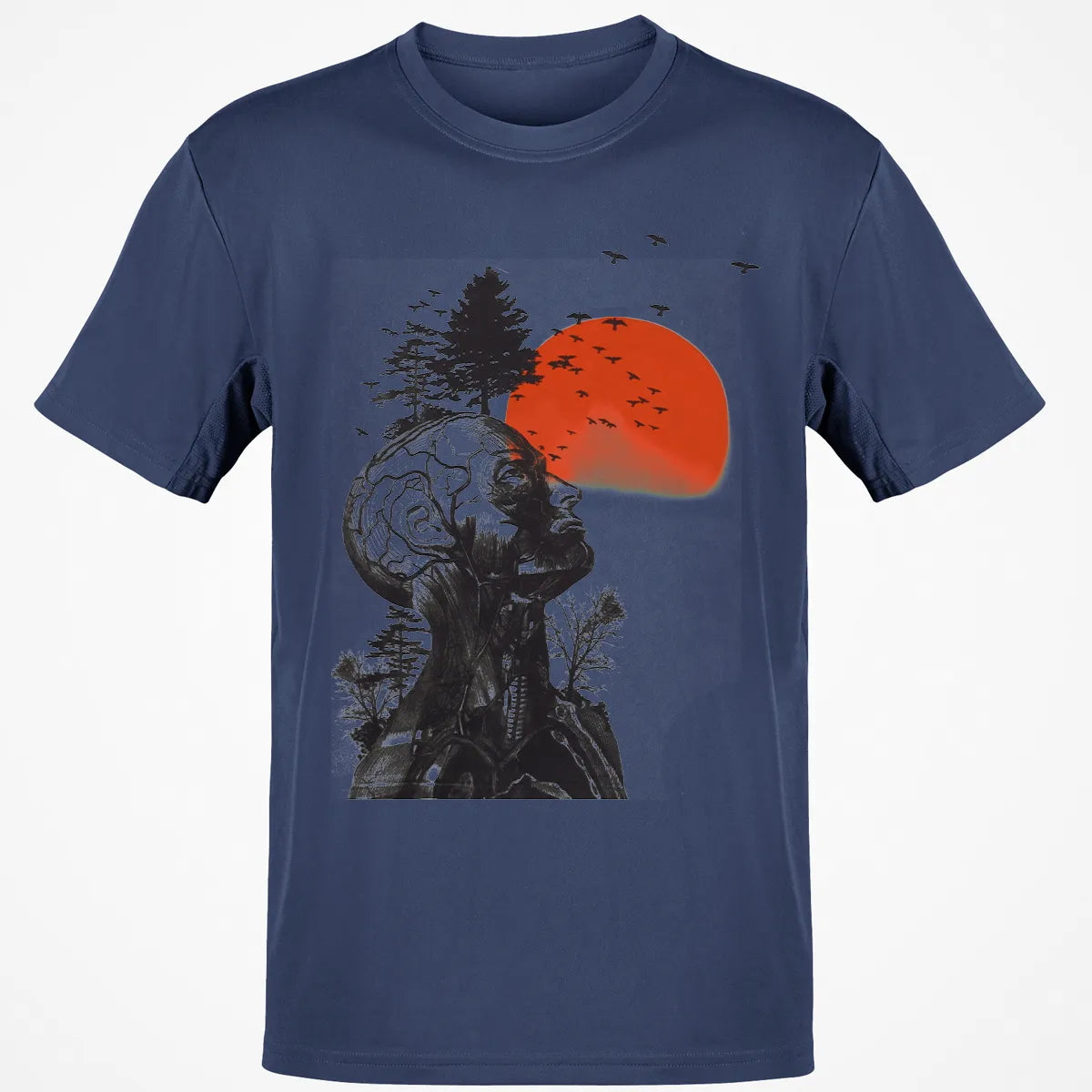 Classic Unisex T-Shirt - VBHXYTK4