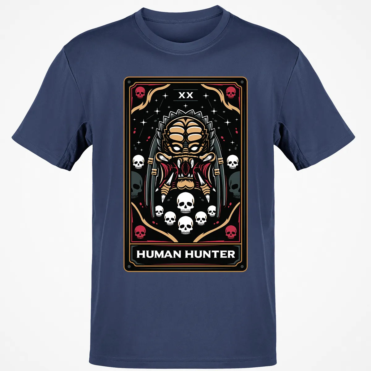 Classic Unisex T-Shirt - QXXB4WN5